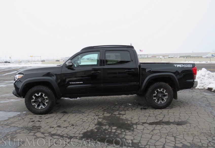 2016 Toyota Tacoma - Image 11