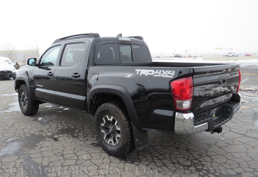 2016 Toyota Tacoma - Image 7