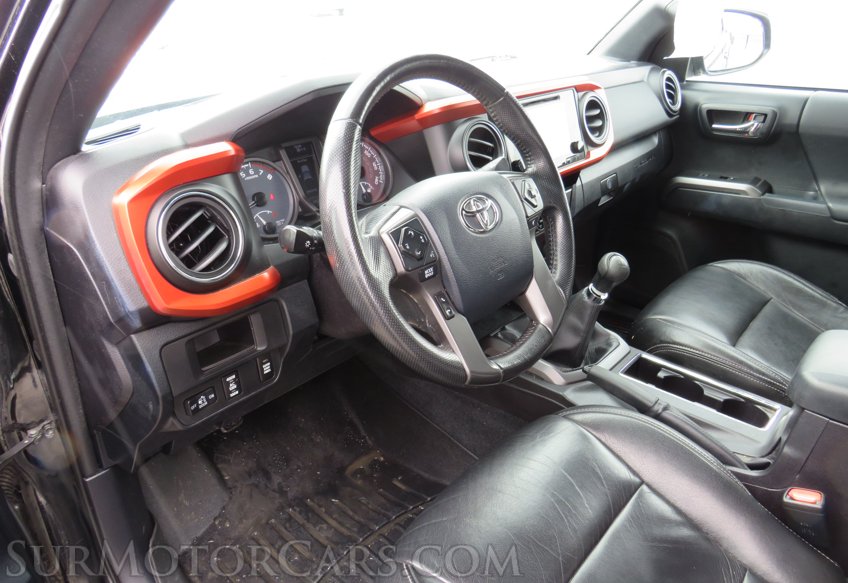 2016 Toyota Tacoma - Image 31