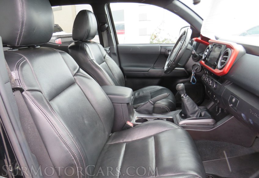 2016 Toyota Tacoma - Image 34