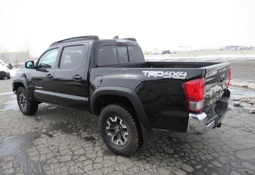 2016 Toyota Tacoma - Image 8