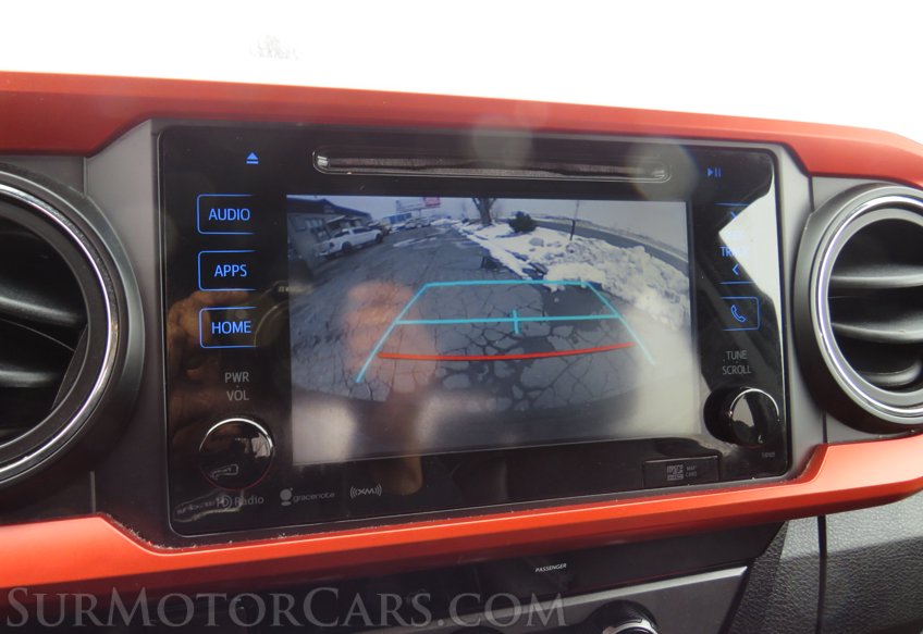 2016 Toyota Tacoma - Image 39