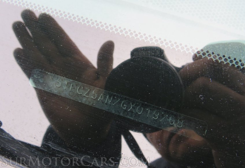 2016 Toyota Tacoma - Image 60