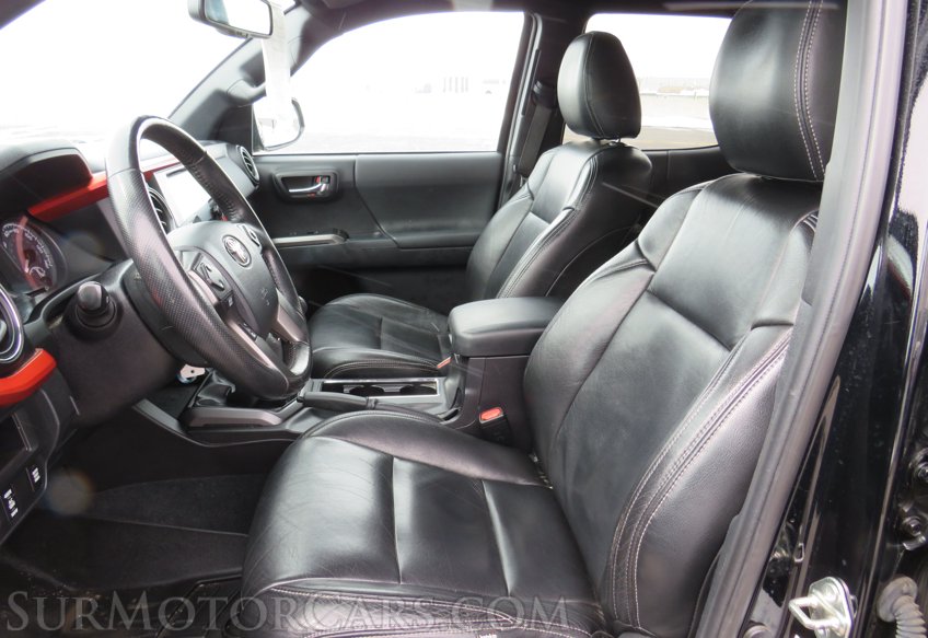 2016 Toyota Tacoma - Image 33