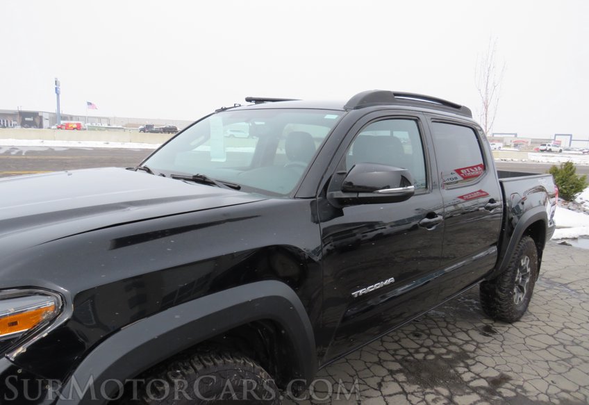 2016 Toyota Tacoma - Image 15