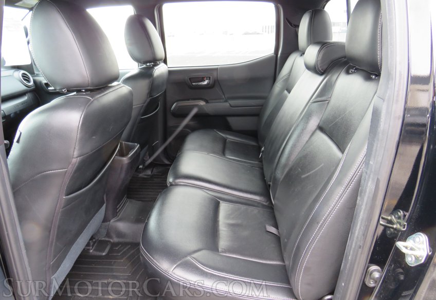 2016 Toyota Tacoma - Image 35