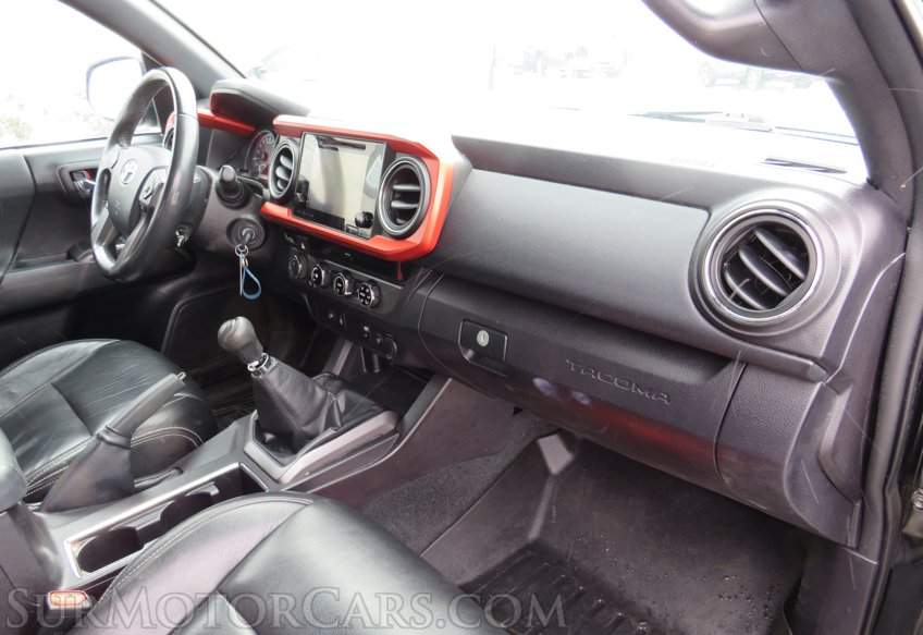 2016 Toyota Tacoma - Image 32