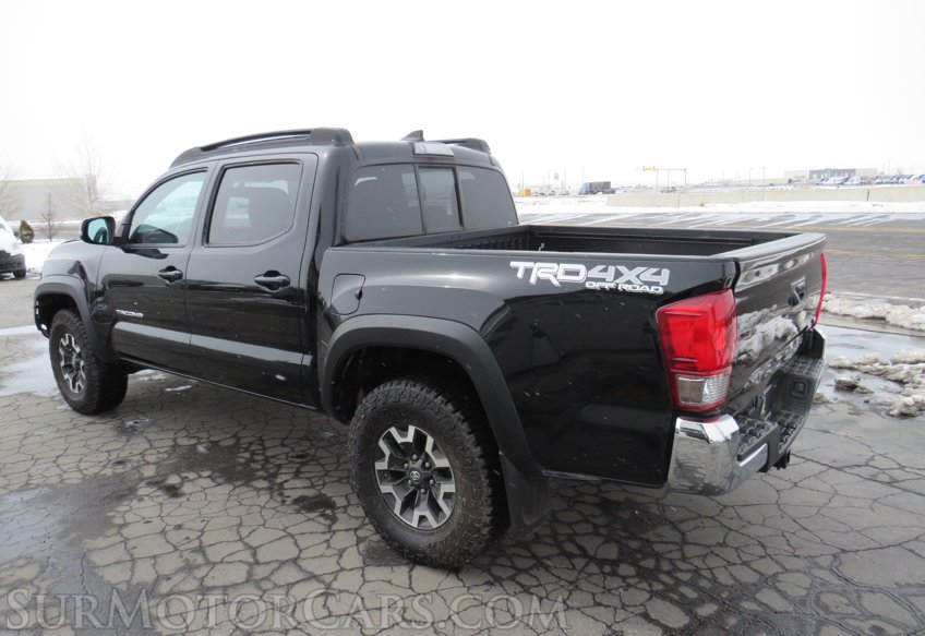 2016 Toyota Tacoma - Image 10