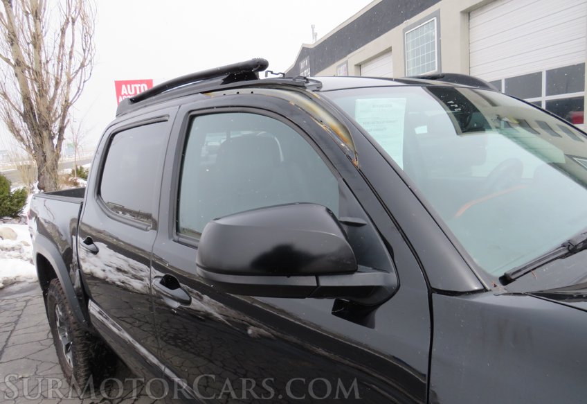 2016 Toyota Tacoma - Image 16