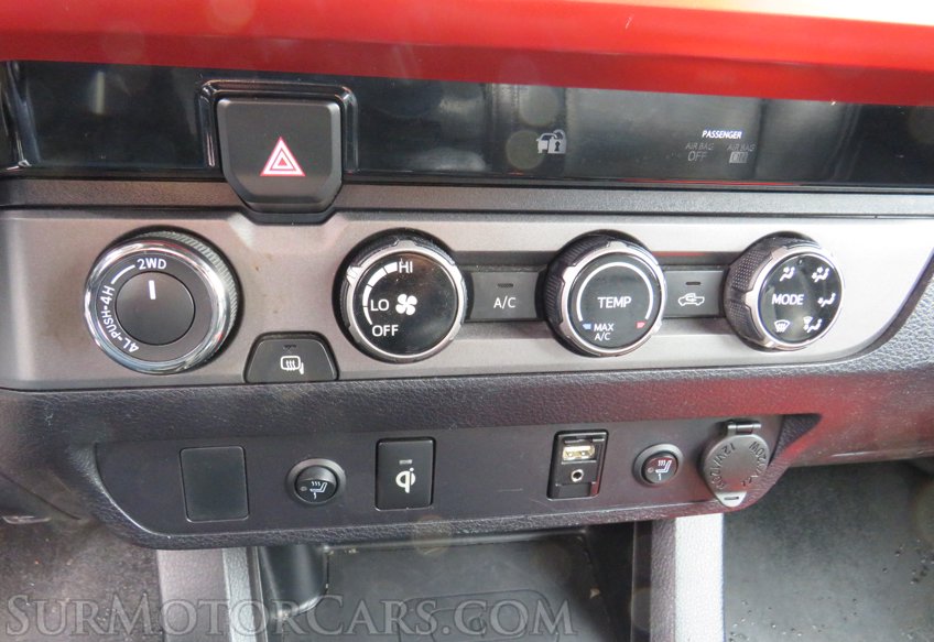 2016 Toyota Tacoma - Image 42