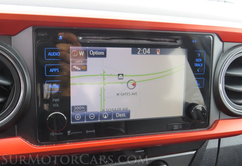 2016 Toyota Tacoma - Image 40