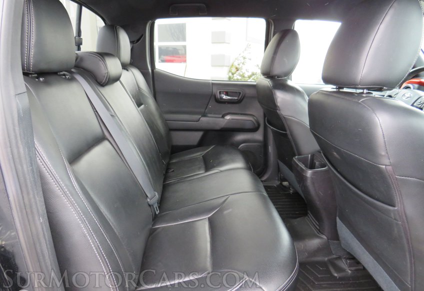 2016 Toyota Tacoma - Image 36