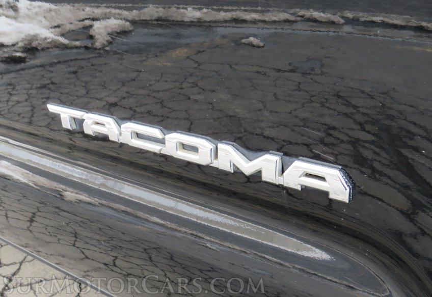 2016 Toyota Tacoma - Image 26