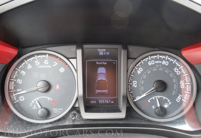 2016 Toyota Tacoma - Image 41