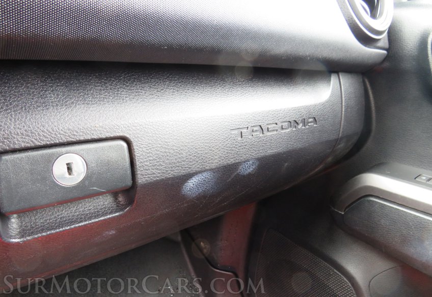 2016 Toyota Tacoma - Image 50