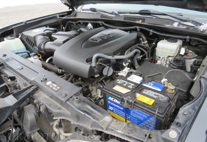 2016 Toyota Tacoma - Image 56