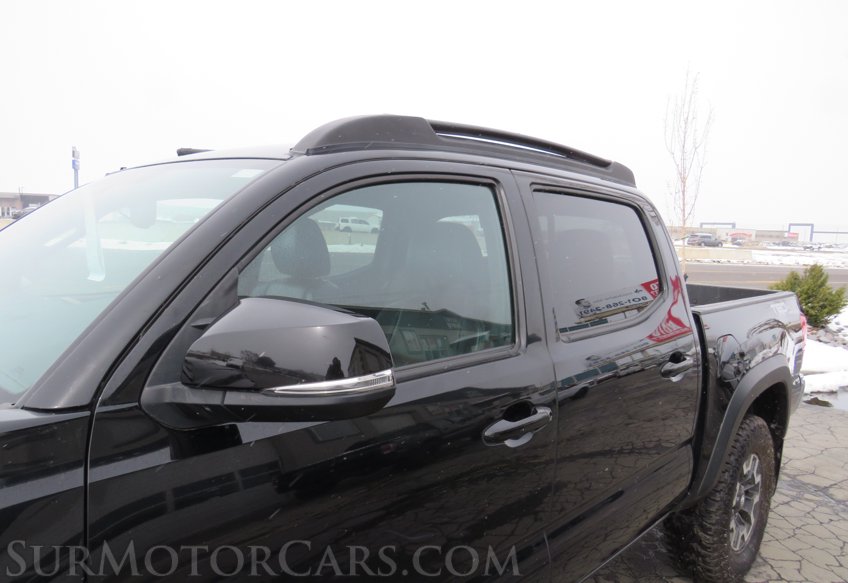 2016 Toyota Tacoma - Image 17