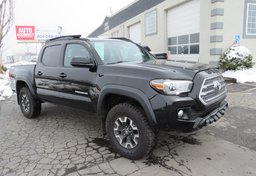 2016 Toyota Tacoma - Image 3