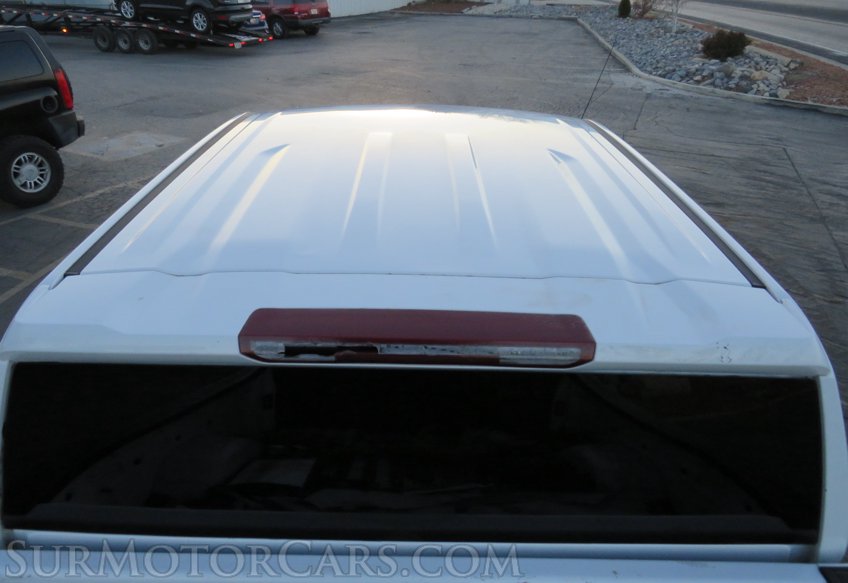 2019 Chevrolet Silverado 1500 - Image 16