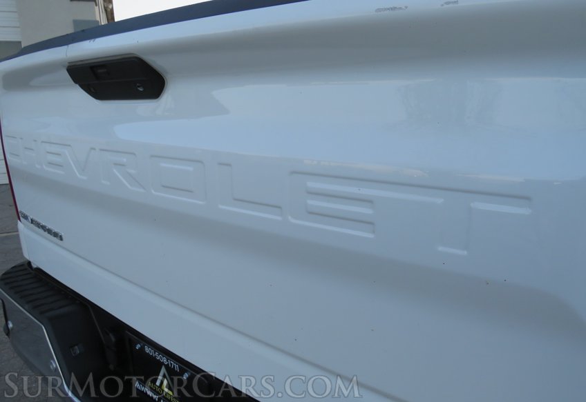 2019 Chevrolet Silverado 1500 - Image 20