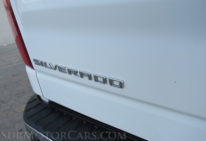 2019 Chevrolet Silverado 1500 - Image 17