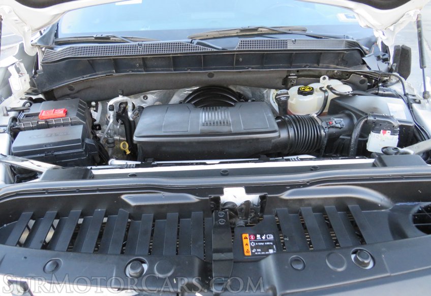 2019 Chevrolet Silverado 1500 - Image 52