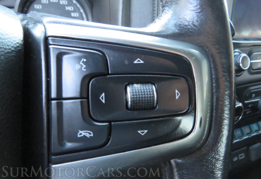 2019 Chevrolet Silverado 1500 - Image 32