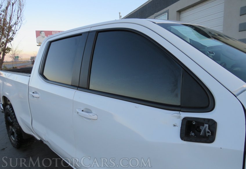 2019 Chevrolet Silverado 1500 - Image 12