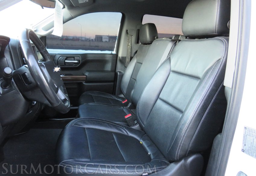 2019 Chevrolet Silverado 1500 - Image 29