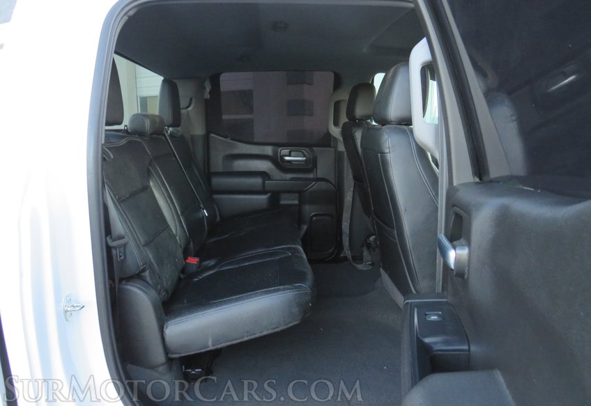 2019 Chevrolet Silverado 1500 - Image 27