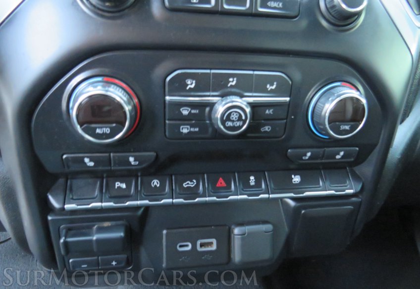 2019 Chevrolet Silverado 1500 - Image 38