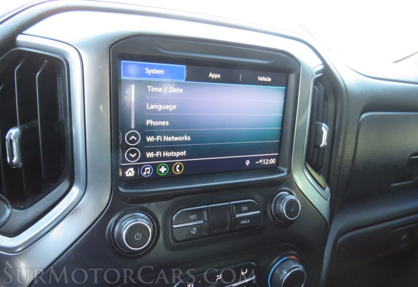 2019 Chevrolet Silverado 1500 - Image 36