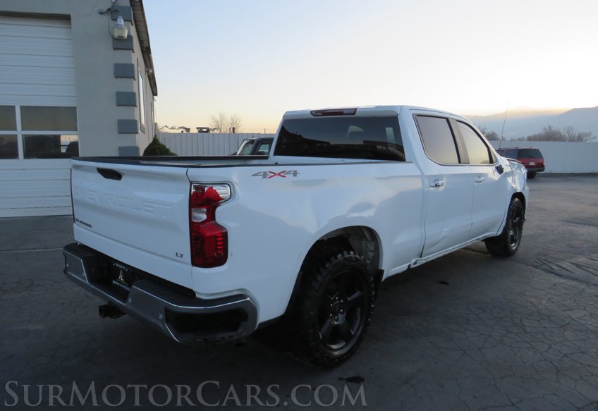 2019 Chevrolet Silverado 1500 - Image 6