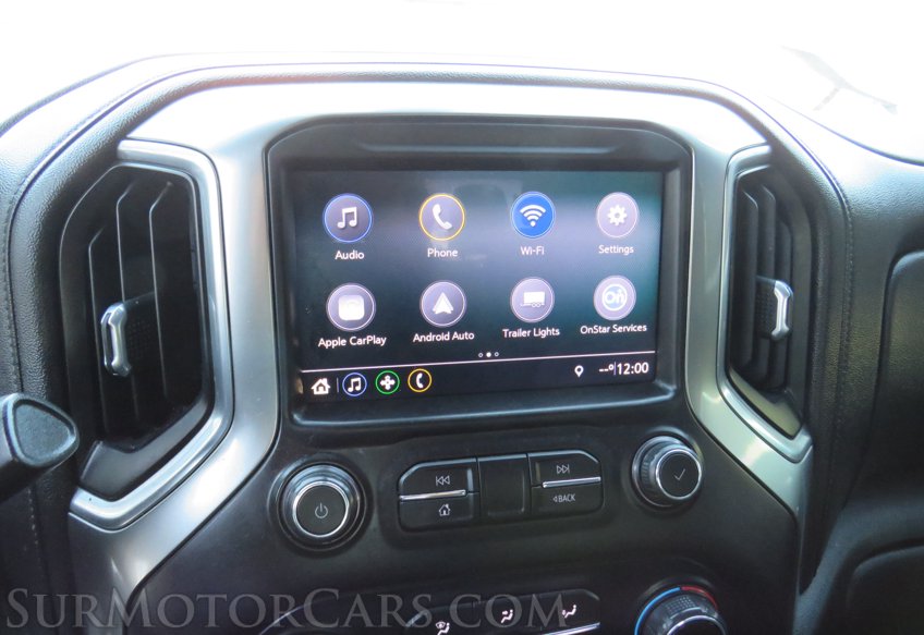 2019 Chevrolet Silverado 1500 - Image 35