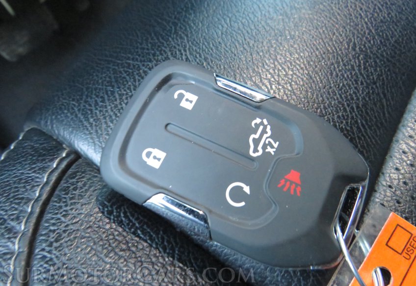 2019 Chevrolet Silverado 1500 - Image 46