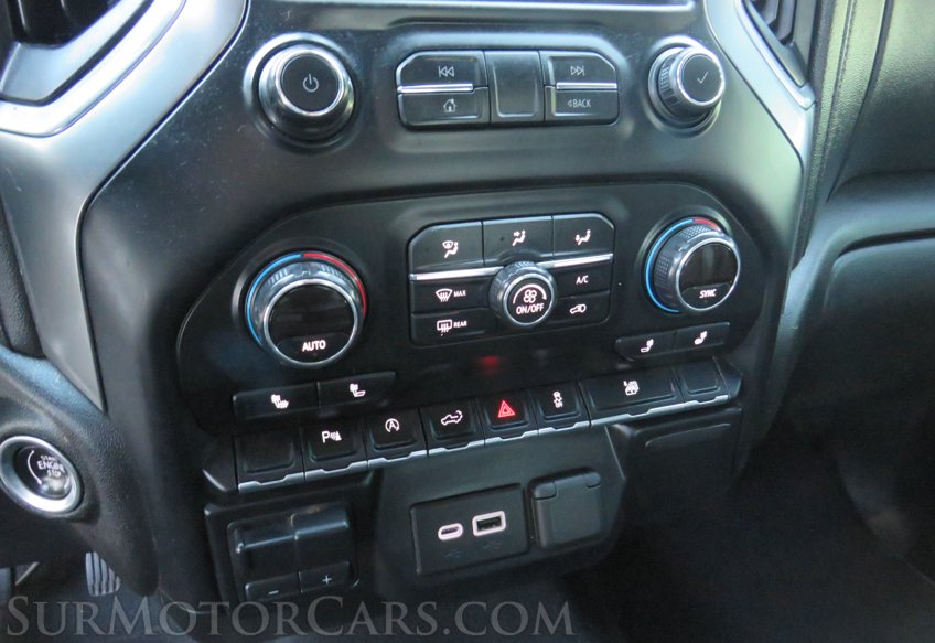 2019 Chevrolet Silverado 1500 - Image 37