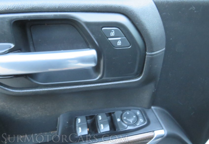 2019 Chevrolet Silverado 1500 - Image 47