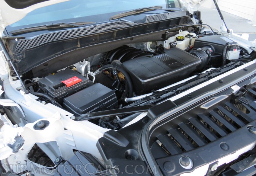 2019 Chevrolet Silverado 1500 - Image 51