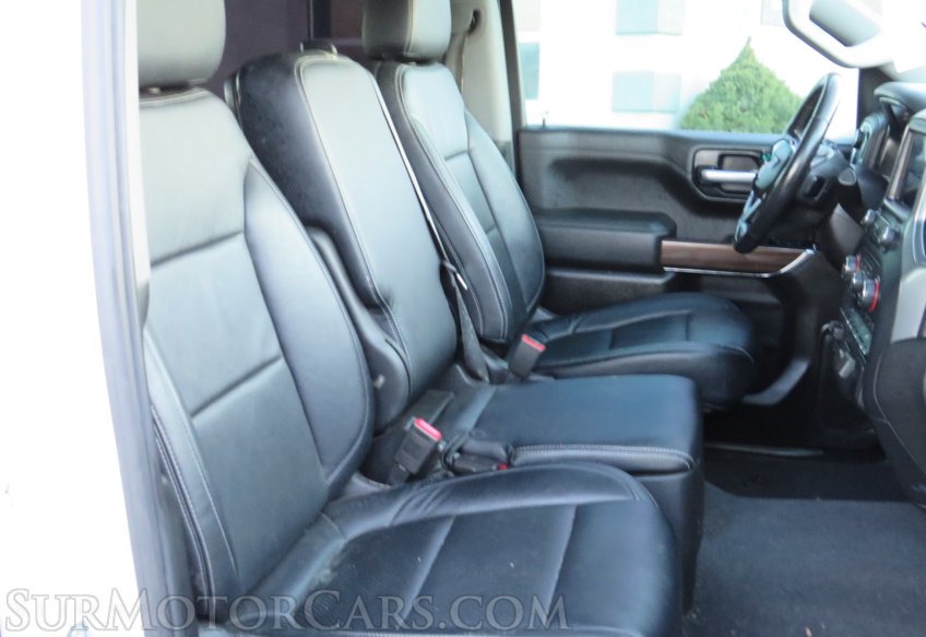 2019 Chevrolet Silverado 1500 - Image 28