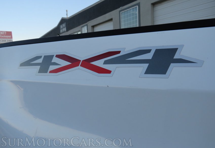 2019 Chevrolet Silverado 1500 - Image 21