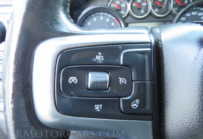 2019 Chevrolet Silverado 1500 - Image 31