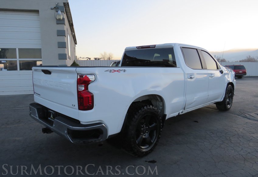 2019 Chevrolet Silverado 1500 - Image 8