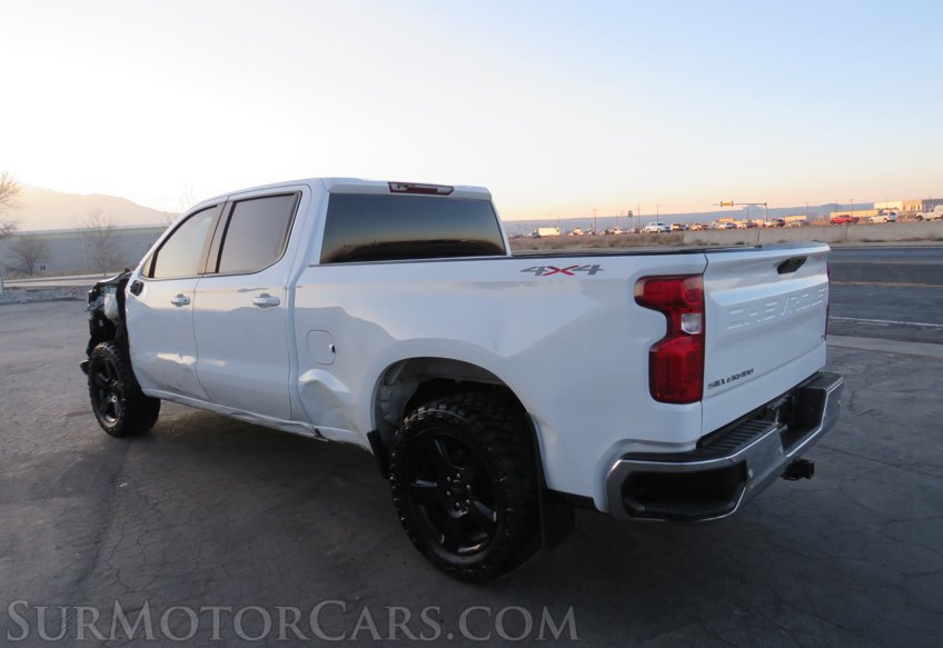 2019 Chevrolet Silverado 1500 - Image 5