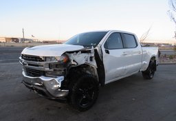2019 Chevrolet Silverado 1500 - Image 4