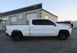 2019 Chevrolet Silverado 1500 - Image 10