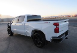 2019 Chevrolet Silverado 1500 - Image 7