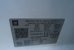 2019 Chevrolet Silverado 1500 - Image 54