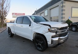 2019 Chevrolet Silverado 1500 - Image 3