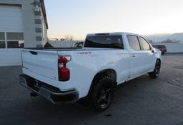 2019 Chevrolet Silverado 1500 - Image 6