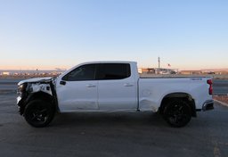 2019 Chevrolet Silverado 1500 - Image 9